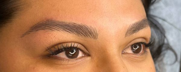 Microblading