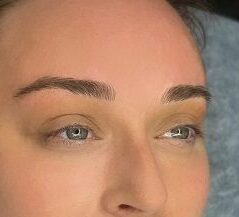 Microblading