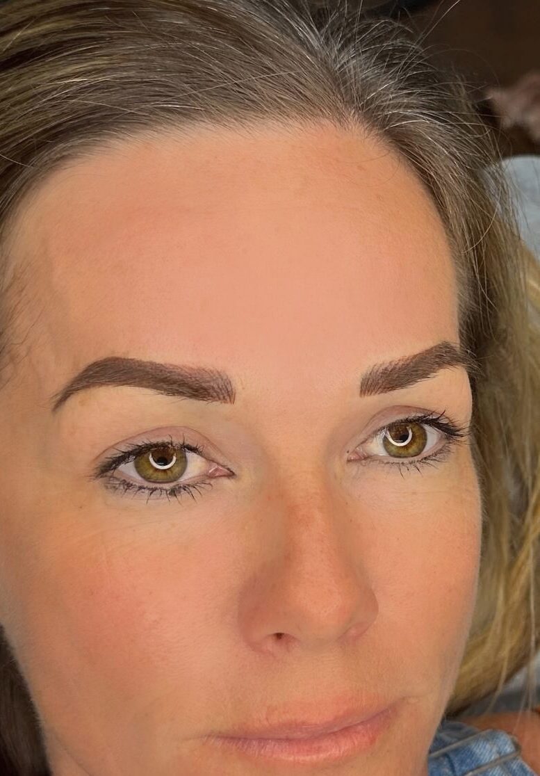 Nano Brows