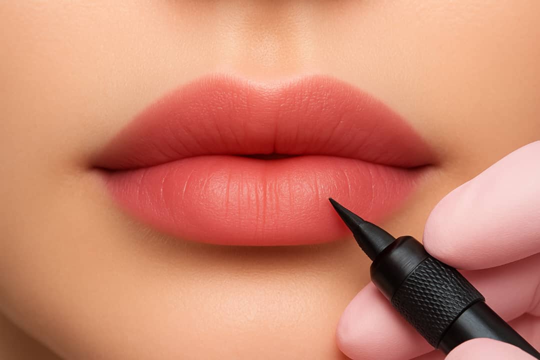 What Is Lip Blush? A Complete Guide to Natural Lip Tint Enhancement